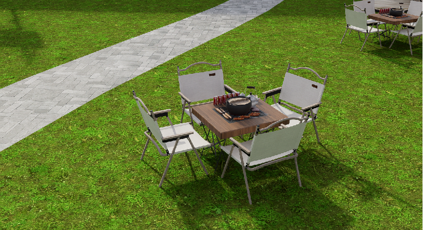 召陵区酒店帐篷定制：解锁旅居新体验，打造差异化竞争力